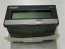 Crouzet 2108:87610340 LCD Panel Meter 4-30 Vdc-6
