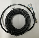 Banner MQDC20-515 Sensor Cable 5-Pole Female  79870-6