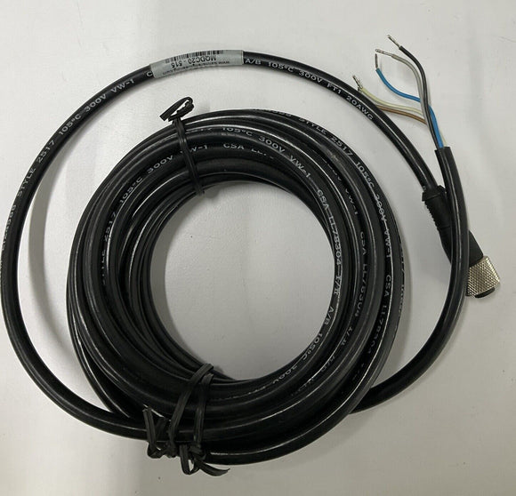 Banner MQDC20-515 Sensor Cable 5-Pole Female  79870