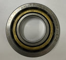 SKF 7207BG Single Row Angular Contact Ball Bearing-3