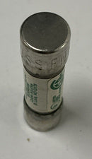 Bussman FNM-1  Fusetron Duel Element Fuses 1 Amp Box of (10)-5