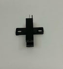 Omron EE-SX672 Photoelectric Slot Through-Beam Sensor 5mm, NPN-5