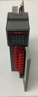 Allen Bradley 1746-0A16 Ser. B Output Module-3