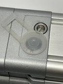 Festo DNC-32-25-PPV-A-KP Pneumatic Clamping ISO Cylinder 32mm Bore, 25mm Stroke-6