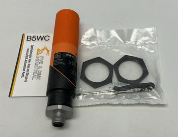 IFM Efector OI3510 Photoelectric Diffuse Reflective Switch