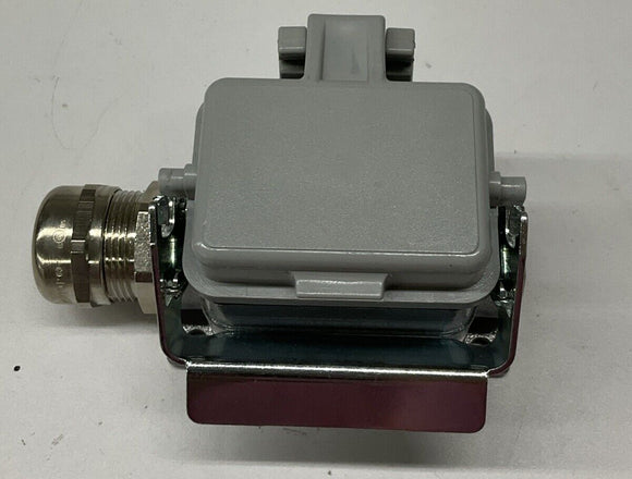 Phoenix Contact 5604801 Sub Computer Interface Connector  9-Pin