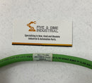 Allen Bradley 2090-CFBM7DF-CEAA07 Bulletin  25 Meter Motor Feedback Cable-5