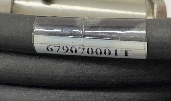 Marposs 679070001T Unimar J Box Extension Cable 7M