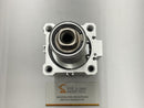 SMC MKA50-20RF Rotary Clamp Cylinder-5