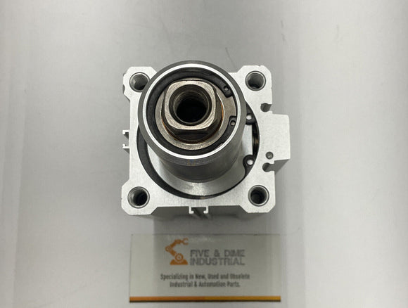 SMC MKA50-20RF Rotary Clamp Cylinder