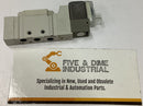 SMC SY3120-5L0Z-M5 24 VDC Solenoid Valve-1