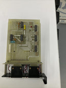 Nordson 296069 Driver Board for Glue Gun Rev G-2