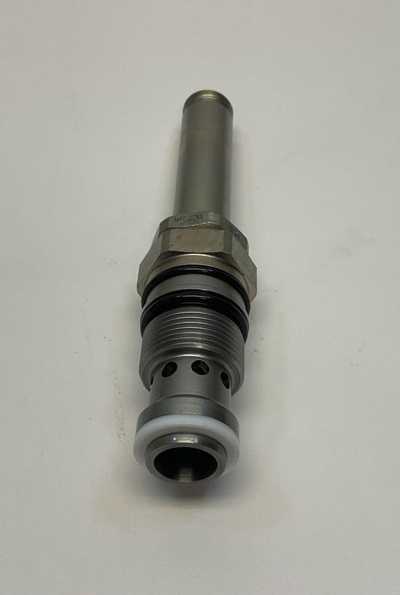 Bucher  WR22G  2-Way Hydraulic Valve Cartridge