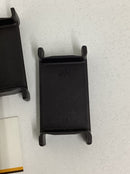 Igus 401 Energy Chain Locking Vertical Separator / Divider, Lot of 5-3