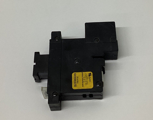 Bussmann Buss 15000-R-203 Wire Range/Torque For GTA-Alarm Fuse