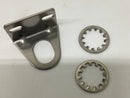 IFM E10736 M18 Angle Bracket Stainless Steel-3