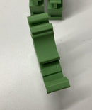 Phoenix Contact 2.5  2-G-5 08 Umstbvk  2-Pos Din Mount Rail Connector Lot of 3-5