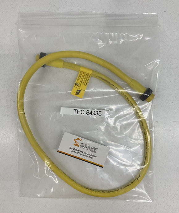 TPC 84935 Cable Trex-Onics 3FT 4 Pin