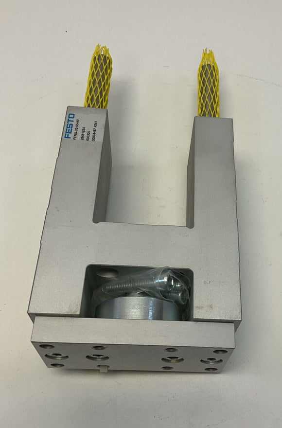 Festo Feng-32-50-KF 00034487 Guide Unit 50mm Stroke