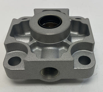 SMC C2A63-02AEA040-R Cylinder Rod Cover - 0