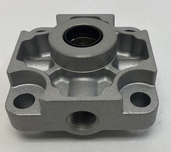 SMC C2A63-02AEA040-R Cylinder Rod Cover