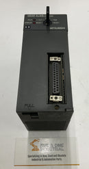 Mitsubishi A2ASCPU-S30 CPU PLC, 30k Step Processor w/ Key-2