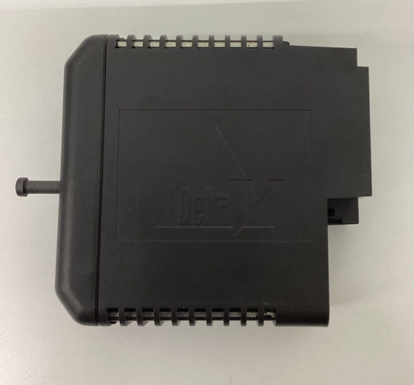Fisher Rosemount  KJ3001X1-BB1  Dry Contact Module