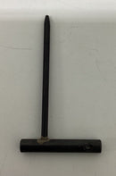 Carr Lane CL-0-LP  Pkg 0f 2 1/8'' Diameter x 1-1/2 Length "L" Pin-3