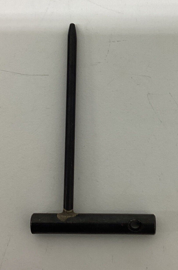 Carr Lane CL-0-LP  Pkg 0f 2 1/8'' Diameter x 1-1/2 Length "L" Pin