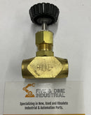 Hoke 2311F2B Control Valve-6