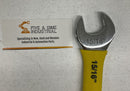 Wiha Softgrip Combination Wrench 15/16"-3