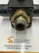 Parker 1.50D2ANLU29A1.000 Hydraulic Cylinder 250 Psi-4