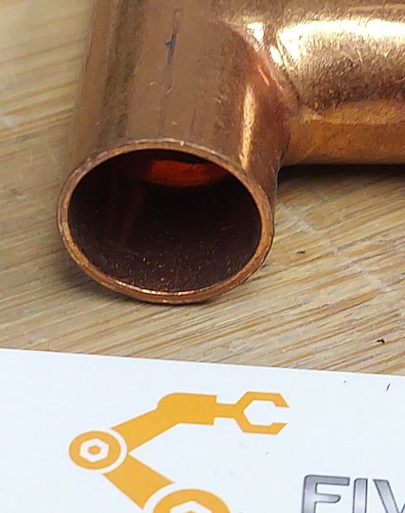 Big Chief  Air Process Heater AH50050Y 600W 240V 1/2 X 5"