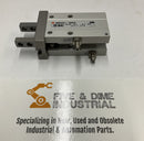 SMC MHZ2-10D2 Pneumatic Parallel Gripper-2