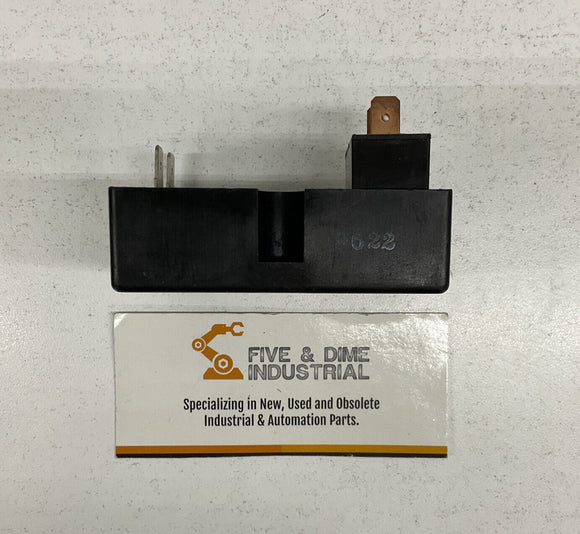 Airotronics Jmian-TMP-DC Power Relay 24V AJM121298 20A 24 Vdc