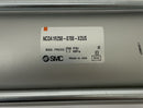 SMC NCDAIR250-0700-X2US Pneumatic Cylinder-6