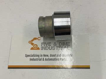 Square D Telemecanique ZB2BA26 Black Push Button - 0