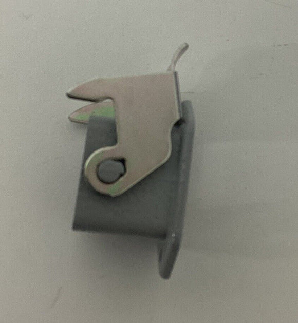 Mencom CKA-03I  Metal Panel Base w/ Lever