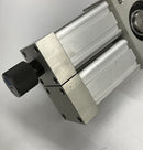 Numatics SBRM-1801C-CKA0 Rotary Actuator  2-1/2" Bore 180° Rotation-7