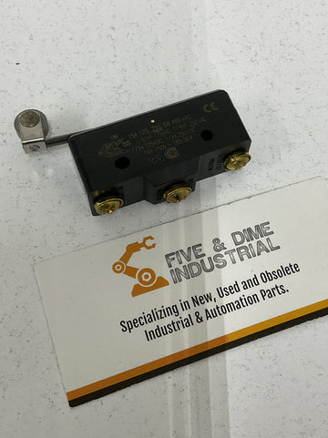 Honeywell B2-2RL2-A2 Micro Switch Roller Limit Switch