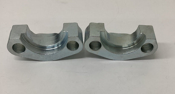 Parker 16SFXO-M12 Carbon Steel Flange