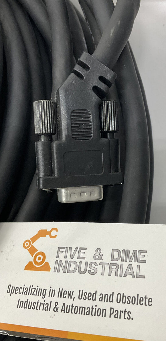 Allen Bradley 209U-UXNFBMP-30 30 Meters Motor Cable