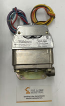 Barksdale Controls CDPD2H-A3SS Pressure Switch 10 Psi 287J Type 4-1