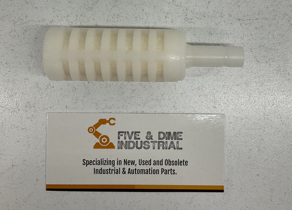 SMC AN300-KM12 Silencer