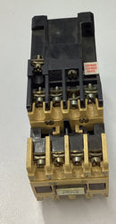 Allen-Bradley  100-A09ND3 Ser.B Contactor/195-FA22 Ser.A Aux Contact-5