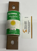 Littelfuse SPFJ-250 Class J Photovoltaic Fuse 250 Amp 1000 VDC or Less-1