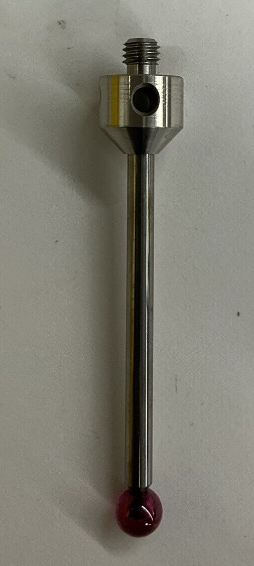 Q-Mark Manufacturing Inc. ATG-6058 Probe 6mm Ball Diameter 58mm Length