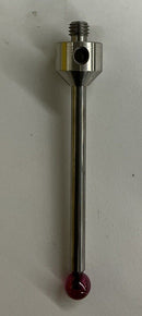 Q-Mark Manufacturing Inc. ATG-6058 Probe 6mm Ball Diameter 58mm Length-5