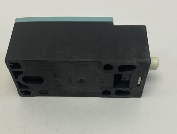 Siemens 3SE5 232-0HC05 Siemens Snap Switch 1NO/1NC