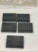 Igus402 Package of 5 Side Plates for Energy Chain System-3